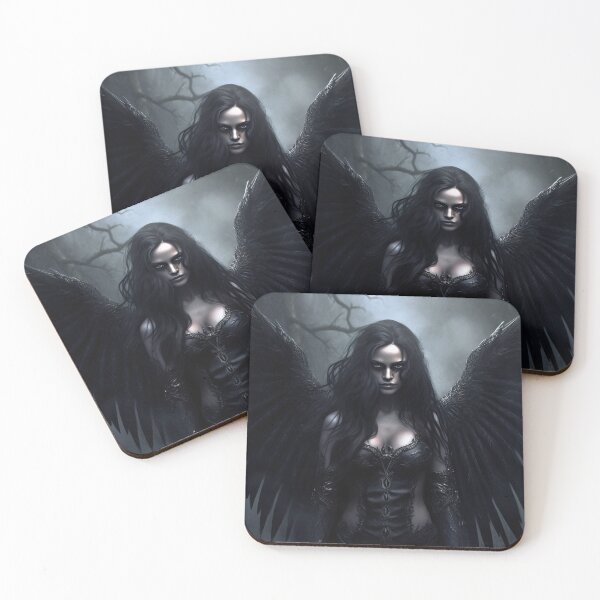 Item preview, Adara designed and sold by OccultDreams.