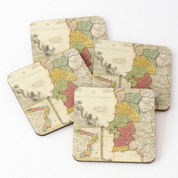 Item preview, Portugal and the Algarve designed and sold by Francespoppy.
