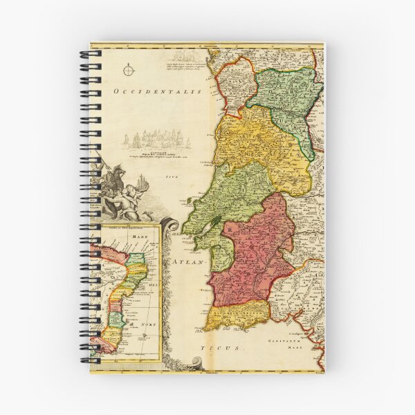 Item preview, Portugal and the Algarve designed and sold by Francespoppy.