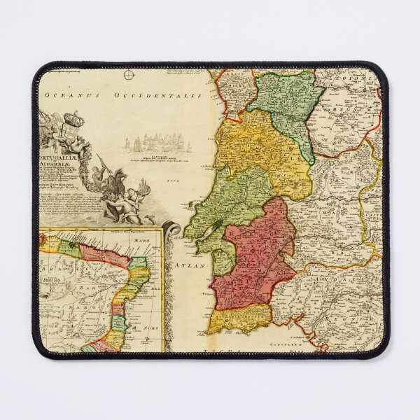 Item preview, Portugal and the Algarve designed and sold by Francespoppy.