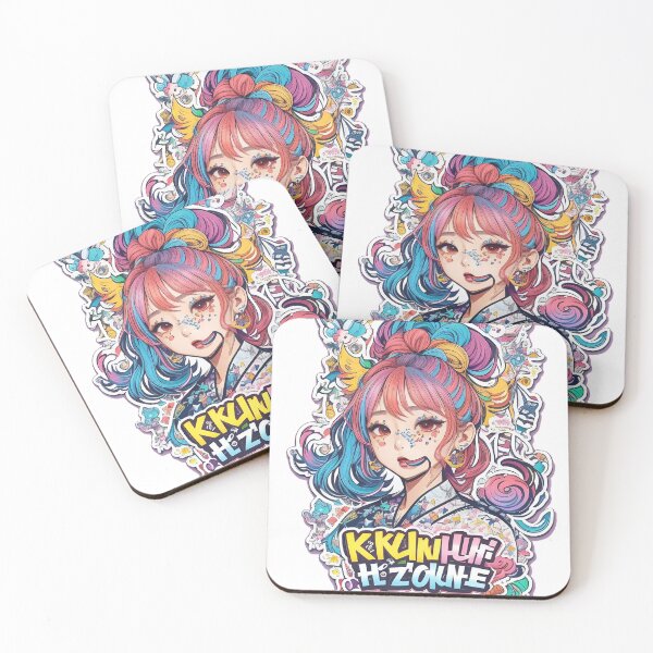 Item preview, Anime Culture designed and sold by caroArtist.