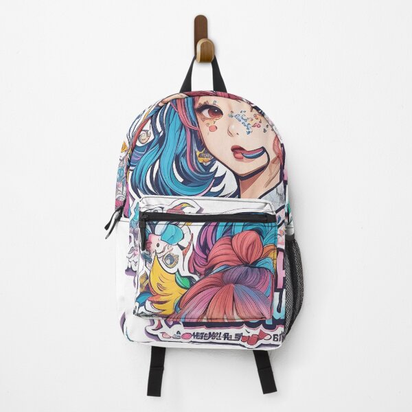 Item preview, Anime Culture designed and sold by caroArtist.