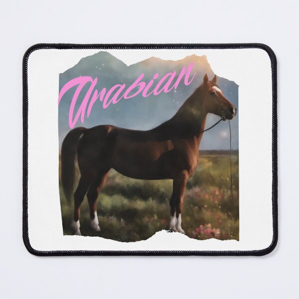 Item preview, Chestnut Arabian designed and sold by deserthorse.