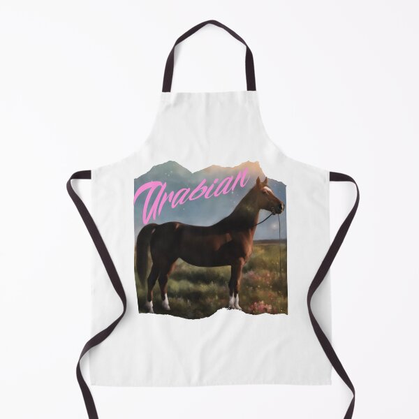 Item preview, Chestnut Arabian designed and sold by deserthorse.