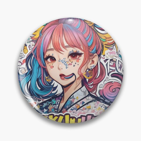 Item preview, Anime Culture designed and sold by caroArtist.