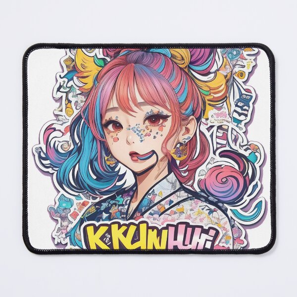 Item preview, Anime Culture designed and sold by caroArtist.
