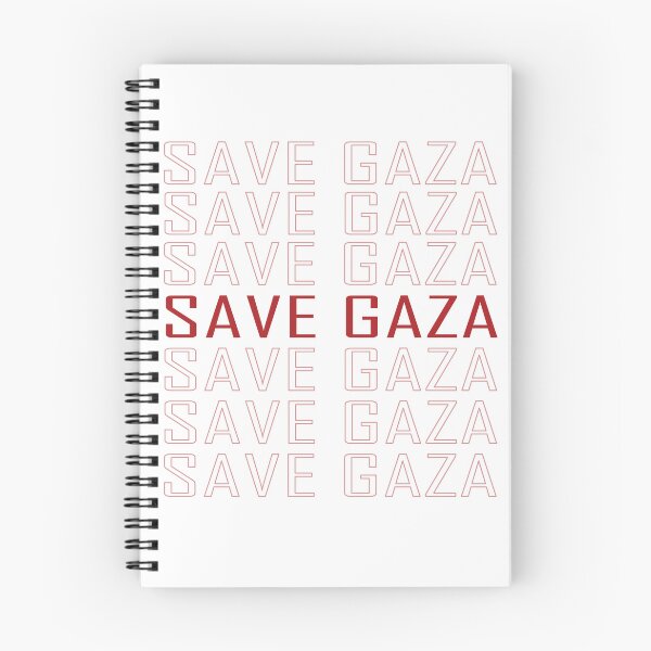 Item preview, Save Gaza Palestine designed and sold by RsomKhan.