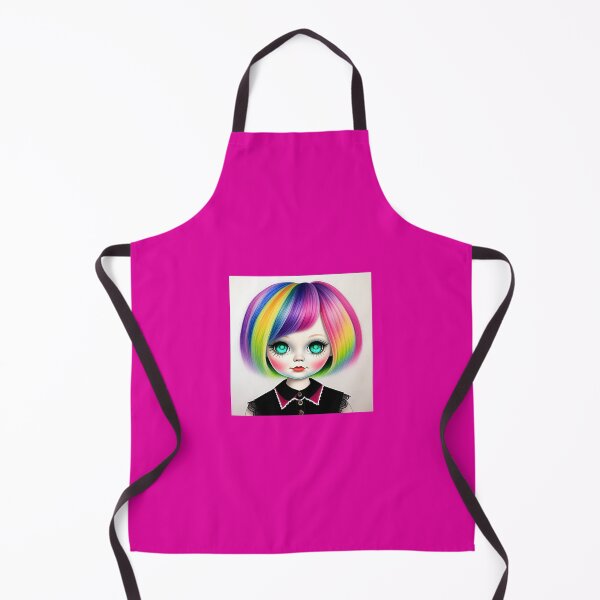 Item preview, Doll Design: Prudance  designed and sold by WorkWickedly.