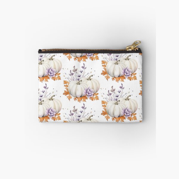 Item preview, Fall pumpkins. designed and sold by PawsandPages.