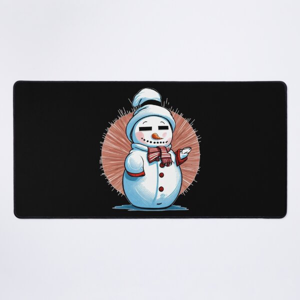 Item preview, Vintage snowman designed and sold by wiryalo.