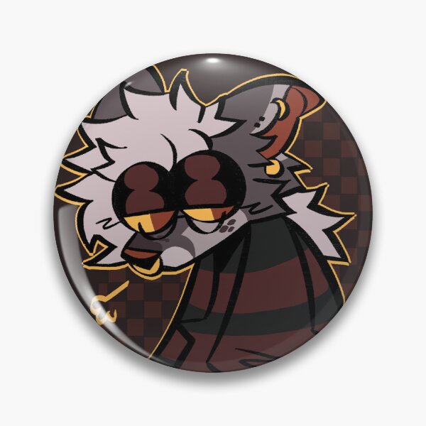 Item preview, Moody Canine designed and sold by ClawedClown.