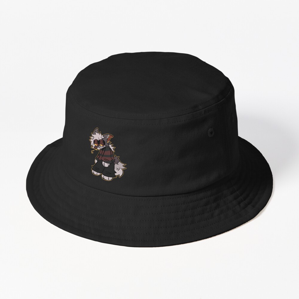 Item preview, Bucket Hat designed and sold by ClawedClown.