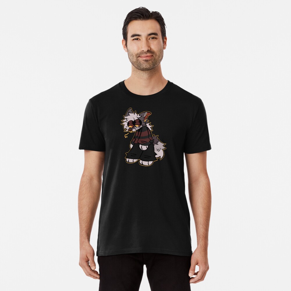 Item preview, Premium T-Shirt designed and sold by ClawedClown.