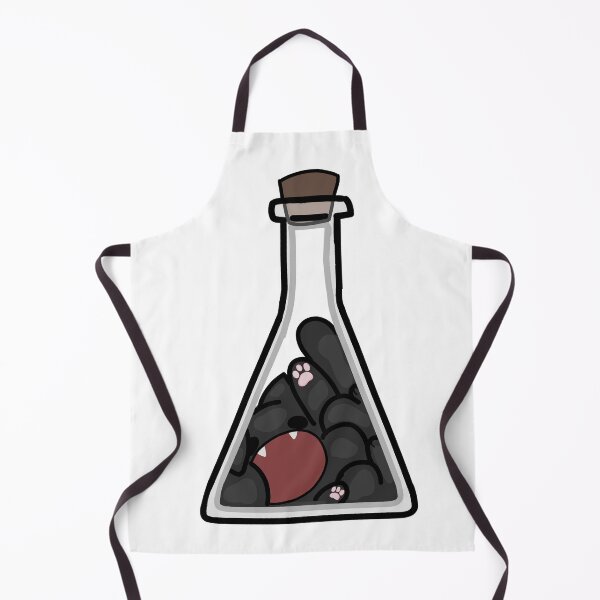 Item preview, Meowling Cat: Potion designed and sold by ShroomGod.