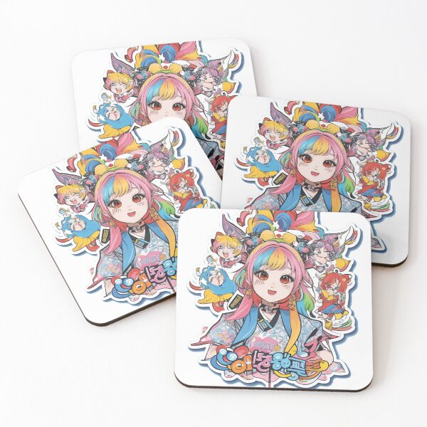 Item preview, Anime Addict designed and sold by caroArtist.