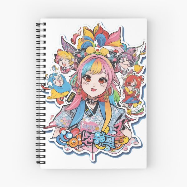 Item preview, Anime Addict designed and sold by caroArtist.