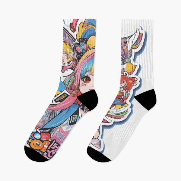 Item preview, Anime Addict designed and sold by caroArtist.