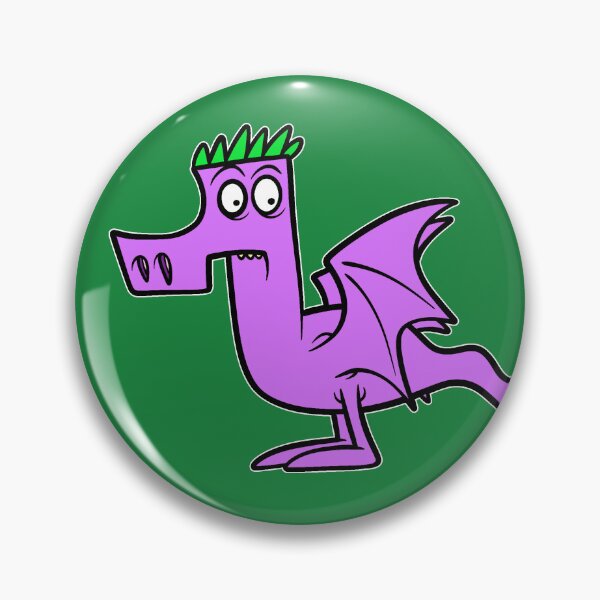 Item preview, Mr Dragoncio designed and sold by mrdelman.