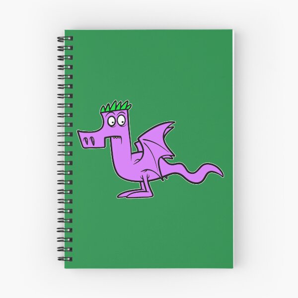 Item preview, Mr Dragoncio designed and sold by mrdelman.