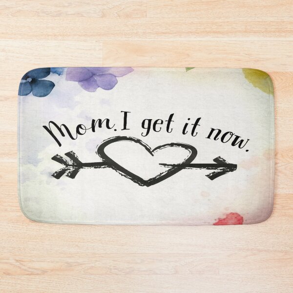 Item preview, Mom I Get it Now designed and sold by gleefulme.