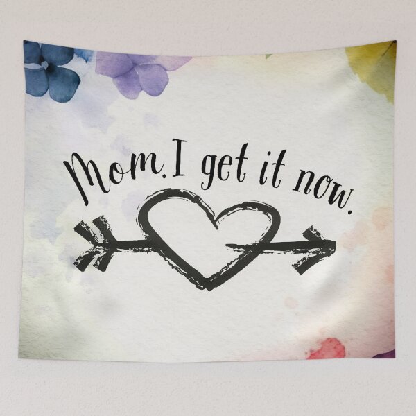 Item preview, Mom I Get it Now designed and sold by gleefulme.