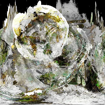 Imagen de la obra In Turmoil de Elizabeth Austin-Craig