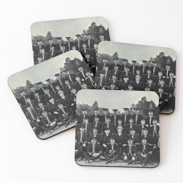 Item preview,  The Besses o’ th’ Barn Band designed and sold by Francespoppy.