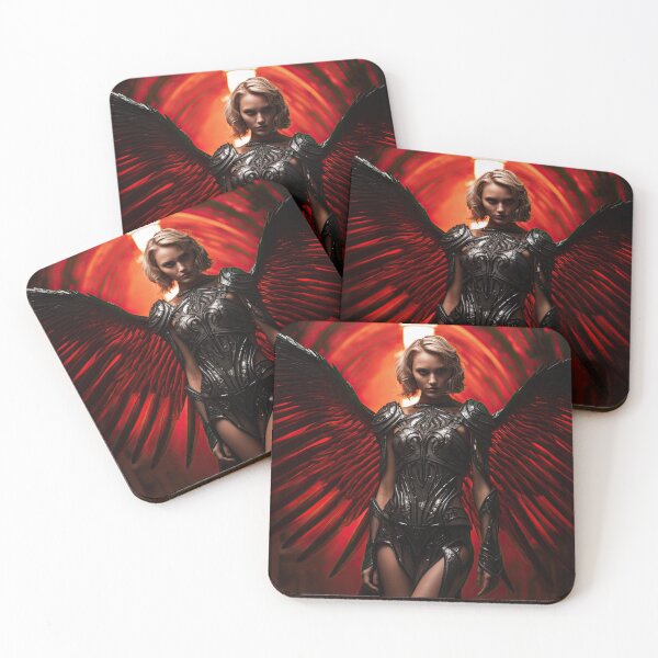 Item preview, Tamar designed and sold by OccultDreams.