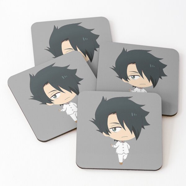 Item preview, Ray - The Promised Neverland designed and sold by Thumbo-ArtBumbo.
