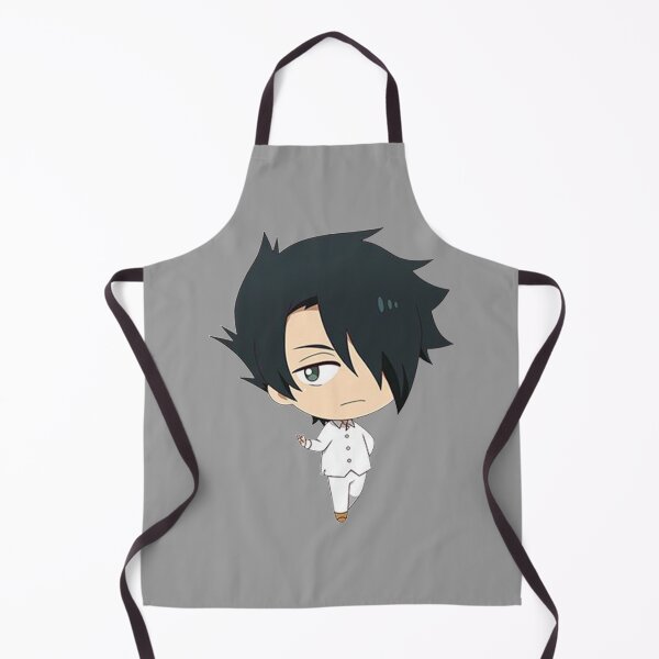 Item preview, Ray - The Promised Neverland designed and sold by Thumbo-ArtBumbo.