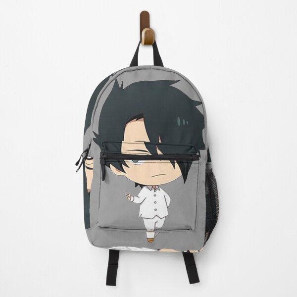 Item preview, Ray - The Promised Neverland designed and sold by Thumbo-ArtBumbo.