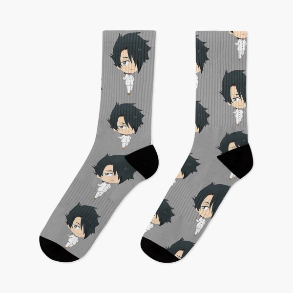 Item preview, Ray - The Promised Neverland designed and sold by Thumbo-ArtBumbo.
