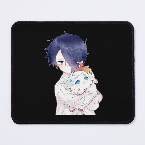 Item preview, Ray - The Promised Neverland designed and sold by Thumbo-ArtBumbo.