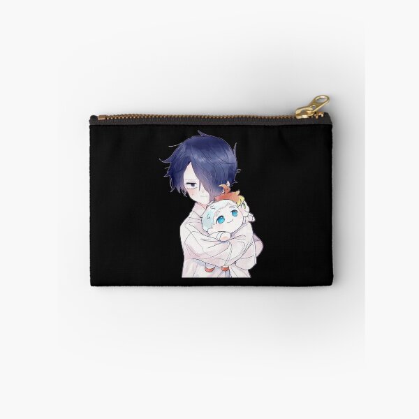 Item preview, Ray - The Promised Neverland designed and sold by Thumbo-ArtBumbo.