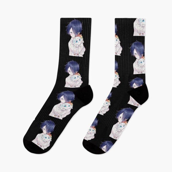 Item preview, Ray - The Promised Neverland designed and sold by Thumbo-ArtBumbo.
