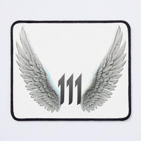 Item preview, Angel Number 111 designed and sold by HcnDesigner.