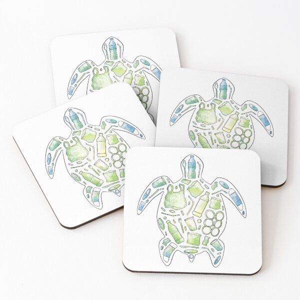 Item preview, Trash Turtle designed and sold by Laura Bronson.