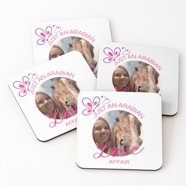 Item preview, Just An Arabian Love Affair designed and sold by deserthorse.