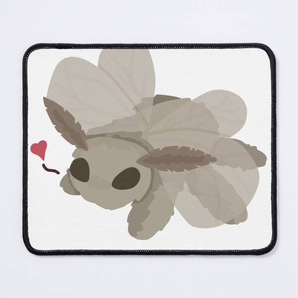 Item preview, Moth designed and sold by ShroomGod.