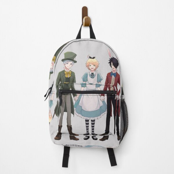 Item preview, The Promised Neverland designed and sold by Thumbo-ArtBumbo.