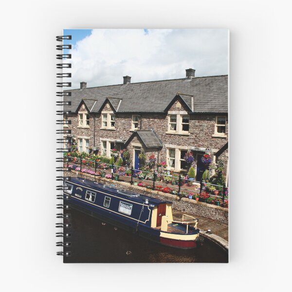 Item preview, Brecon Canal designed and sold by AnthonyThomas.