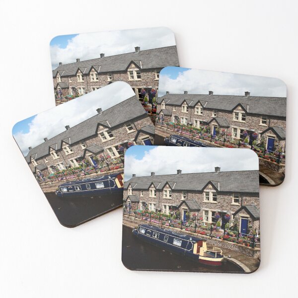 Item preview, Brecon Canal designed and sold by AnthonyThomas.