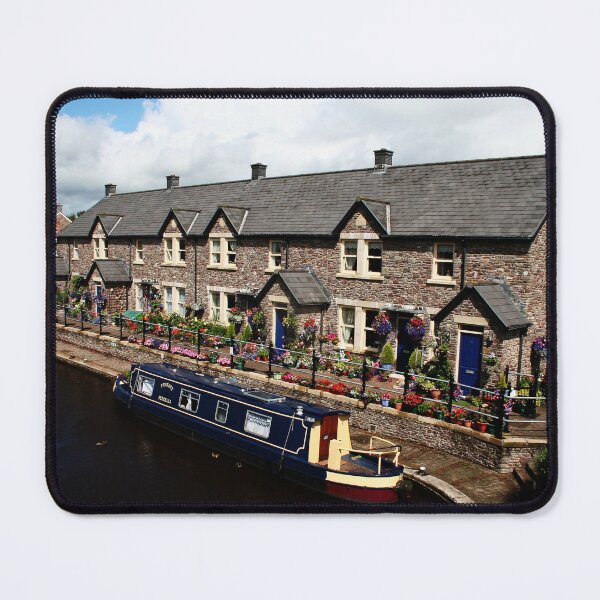 Item preview, Brecon Canal designed and sold by AnthonyThomas.
