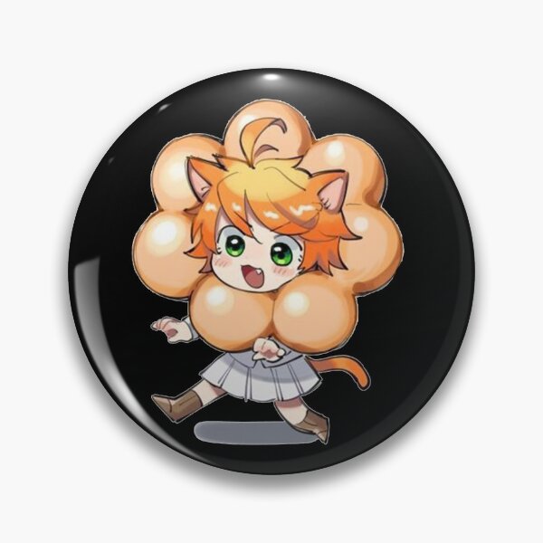 Item preview, Emma - The Promised Neverland designed and sold by Thumbo-ArtBumbo.
