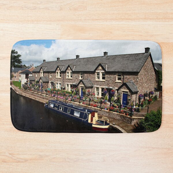 Item preview, Brecon Canal designed and sold by AnthonyThomas.