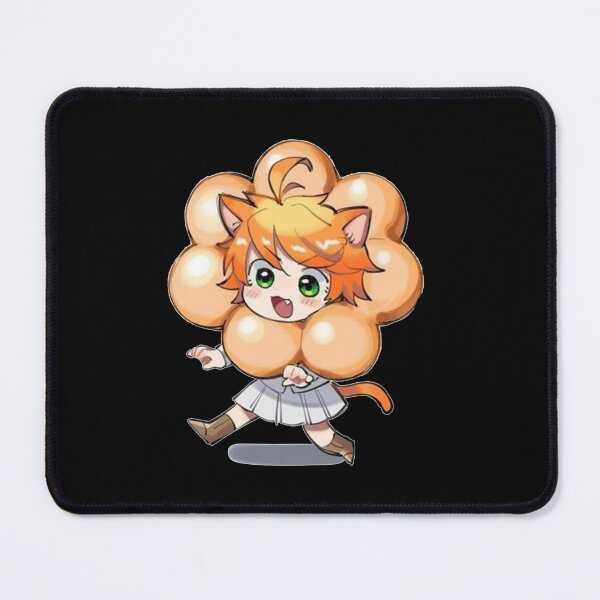 Item preview, Emma - The Promised Neverland designed and sold by Thumbo-ArtBumbo.