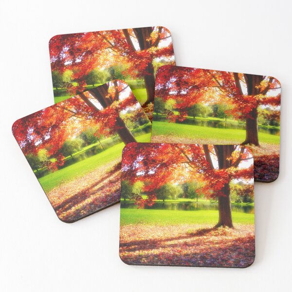 Item preview, Autumn Blaze Maple Tree designed and sold by Kathy Weaver.