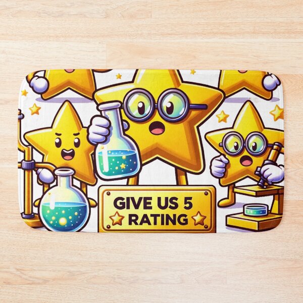 Item preview, Top-rated Design: 5-Star Elegance for Your Wardrobe designed and sold by The-Library.