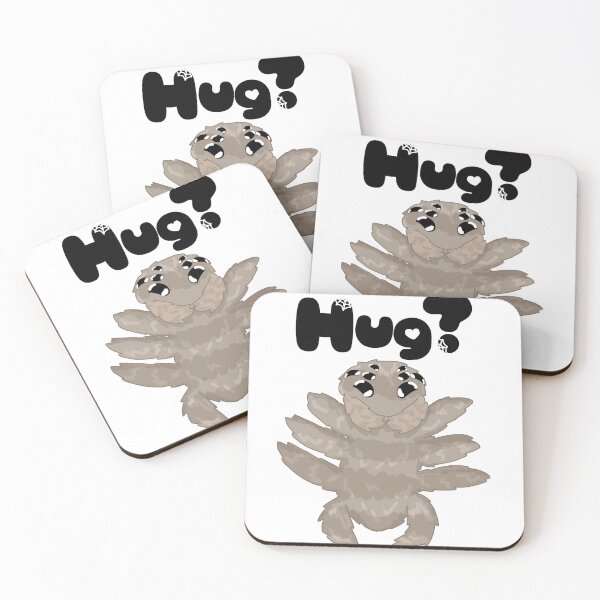 Item preview, Hug? designed and sold by ShroomGod.