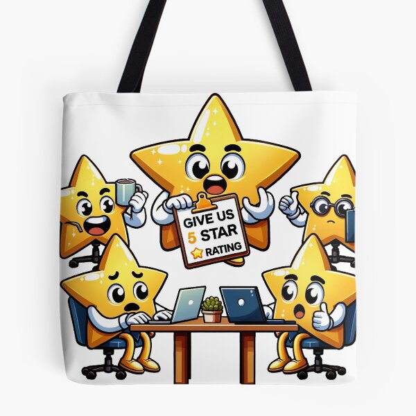 Item preview, Premium 5-Star Rating Logo Design for Your Ultimate Brand Identity designed and sold by The-Library.